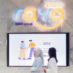 Kinerja Cetak Impresif, Bank Raya (AGRO) Genjot Bisnis Digital